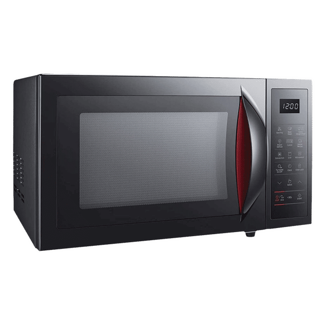 Buy SAMSUNG 28L Convection Microwave Oven with Quartz Convection Heater